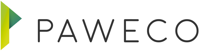 Logo PAWECO GmbH